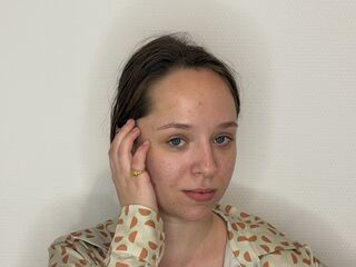 fingering camslut AlbaTwine