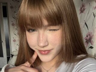 live sex show AlberthaBack