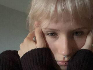 naked webcam girl AlenaCecchinato