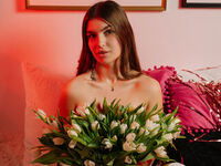 shaved pussy cam AlexandraAvdeeva