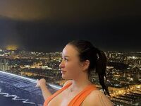 camgirl masturbating with vibrator AlexandraMaskay