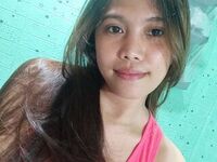 live striptease AliceRosessy