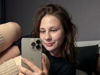 naked webcam girl masturbating AlixSgambati