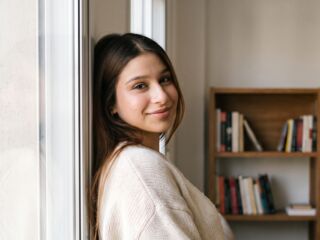 hot girl cam AlysaGagliano