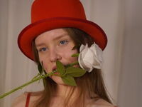 cam girl livecam AmadaDelprete