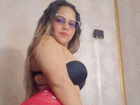 webcam live show AmandaCutte