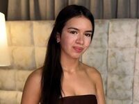 naked cam live AmaraVelle