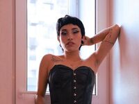 cam girl fingering AmaraWendy