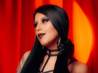 erotic webcam picture AmarantaRou