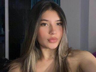 nude webcamgirl AmberBetancour