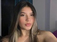 nude cam pic AmberCorona