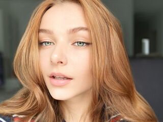 strip show AmberEvens