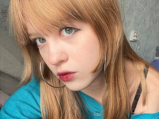 sexy camgirl picture AmberLune