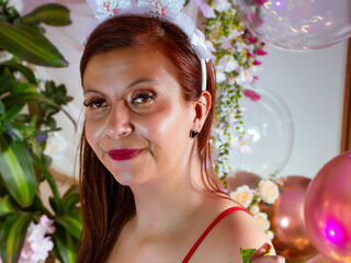 hot web cam show AmberRousee