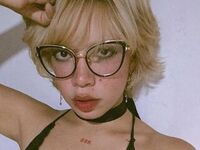 porn webcam photo AmelieMari