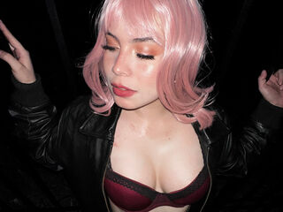 adult webcam chatroom AmelieStart