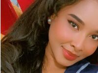 girl naked AmelyaMelon
