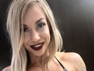 cam sex AmericanBarbie
