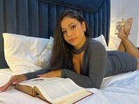 free nude live show AnaDreined