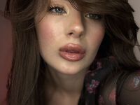 jasmin camgirl AnaHalle