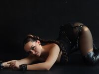 webcam live show AnaWest