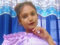 fingering cam slut AngelRani