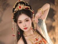 girl sex chat AngerlaMei