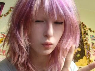 webcam girl chat AngleaStansel
