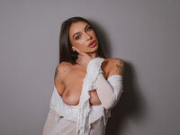 camgirl masturbating with dildo AnisaPalmer