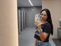 naughty camgirl photo AnitMiller