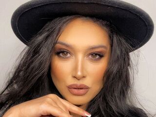 fingering cam slut AnnaBanks