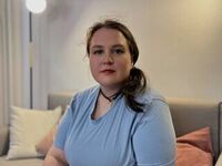 jasmin webcam girl AnnaMary