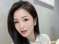 free jasmin cam AnniDaiyu