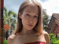 naked cam live AnnySolane