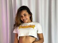 camgirl masturbating AnthonellaRosse