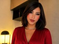 hot cam show ApriilGrey