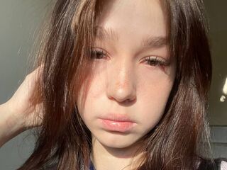 nude webcam girl photo AriFuhriman