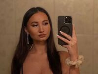 jasmin web cam video AriaWaverly