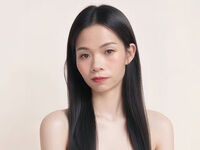 cam girl playing with sextoy ArianaHuiHui