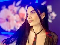 beautiful camgirl AriannaGray