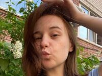 naked cam ArleighHankins