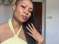 hot video chat AuhonaDewa
