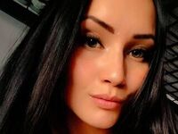 beautiful camgirl AureliaGlower