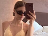 beautiful cam girl AureliaThorn