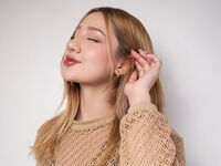 jasmin nude AuroraMonnet