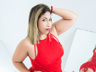 sexy webcamgirl picture AuroraVirelli