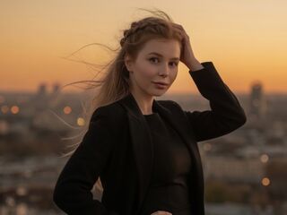 fingering AutumnKoetz