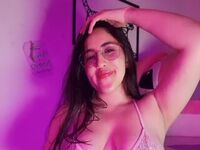 camgirl masturbating AyanaWeys