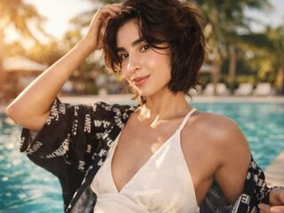 naked webcamgirl video AyeshaDavich