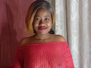 cam strip tease AzaniaCele
